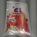 13pcs Chinese New Year Honeycomb Centerpieces 2026 Lunar New Year Red Table Centerpieces for 2026 Spring Festival Supplies Chinese New Years Decorations