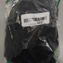 Women's Short Cardigan Bolero Shrug Sheer Tie Front Top 3/4 Sleeve Jacket for Dress (XX-Large)