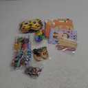 Jungle Safari Party Favors Set 7 Types 84 PCS Safari Birthday Decorations for Wild Animals Theme Birthday Party Supplies Wild Animals Theme Party Favors for Birthday Party Goodie Bag Fillers