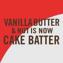 McCormick Cake Batter Flavor, 2 fl oz (Pack of 6) (EXP 09/02/26)