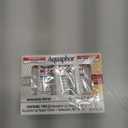 Aquaphor Lip Balm Set with Jojoba Oil and Shea Butter, Lip Repair Stick (2 x 0.17 Oz) + Repair Stick with Sunscreen SPF 30 (2 x 0.17 Oz), Fragrance Free, Paraben Free, Immediately Relieves Dryness