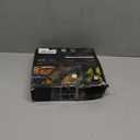 SUNVIE 100FT 12 Gauge Low Voltage Wire 12/2 Low Voltage Landscape Wire, 12 AWG 2 Conductor Electric Wire Direct Burial 12 Gauge Stranded Copper Wire for Landscape Lighting Lamp Wires, ETL Listed