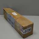 Fall Decor 2 Pack 24 Inch Prelit Fall Maple Tree with 48 LED Lights Battery Operated Timer Light Up Artificial Maple Acorn Tree for Fall Thanksgiving Tabletop Home Indoor Halloween Decor