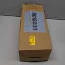 50 Pcs 8 oz PET Round Food Storage Container Clear Plastic Container Bulk Disposable Small Bowl for Fruit Soup Meal Prep Travel Home Kitchen Supplies