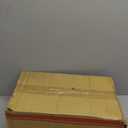 Dasbecan Rear Left Tail Light Assembly Compatible with Toyota Prius 2010 2011 Driver Side Tail lamp Replaces# 81561-47111 8156147111