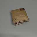 4 x Elf Meter Funny, Unique Ornament with Naughty or Nice Arrow, Holiday Decor, Funny Gifts for Friends Coworker Family, Elf Meter Decoration for Tree, Christmas Ornaments Decoration