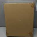 Medline Bed Assist Bar with Storage Pocket, Height Adjustable Bed Rail for Elderly Adults, Assistance for Getting In and Out of Bed at Home