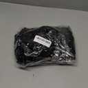 2026 Balloons - 40 Inch 2026 Black Number New Years Balloons - Foil Happy New Year Balloons for News Years Eve Party Supplies 2026 - New Years Decorations 2026 - Graduation Decorations Class of 2026