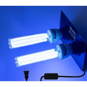 50 Watts Duct Disinfection Uv Light for Hvac, Uv Light for Ac System, Ac Filter UV-C Lamp, Uv Lamp For Furnace