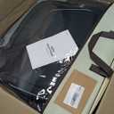 FREESOO Leather Seat Covers for Ford F150 SuperCrew 2015-2026 Front Seats