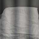Rajlinen Boating Sheet Set-Specially Designed for Universal -AFT-Berth – Head 90”, Length 60”, Foot 75” (White Stripe)