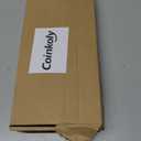 Antique Brass Cabinet Handles Kitchen Pulls 10 Inch 10 Pack