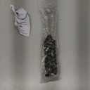 Powerful Milk Frother Wand - Mini Handheld Milk Frother with Stainless Steel Whisk - Battery-Powered Drink Mixer for Coffee, Lattes, Cappuccinos, Matcha - Coffee Enthusiasts Gift - Black