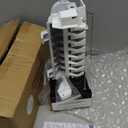 Compatible Refrigerator Icemaker for Part Number W10190978, Amana SXD25NL, Maytag PSD264LGRW, Kenmore/Sears 59652673200 Fridge