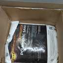 40 Pound Gray Beige DOMINATOR Polymeric Sand with Revolutionary Ceramic Flex Technology for Stabilizing Paver Joints/Gaps, 1/8 up to 4, Professional Grade Results