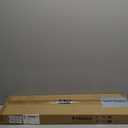 KES Standing Towel Racks for Bathroom 2-Tier, Floor Towel Rack Stand with Heavy Marble Base, Upgrade Steady Freestanding Design, Pro-Grade 18/8 Stainless Steel Brushed Finish, BTH217-2