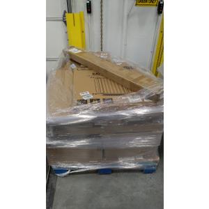 Pallet of Mixed Items