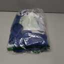 PRETTYGARDEN Women's 2026 Summer Satin Blouses Dressy Casual Ruffle Cap Sleeve V Neck Business Work Cute Tops Spring Outfits