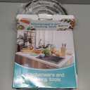 TeamFar Cake Pan, 4’’ - 6’’ - 8’’ - 9½’’ - 11’’, Stainless Steel Round Baking Tier Smash Cake Pans Set, Healthy & Heavy Duty, Mirror Finish & Dishwasher Safe - Set of 5