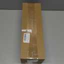 3 Pack Thanksgiving Gold Pumpkins, Pumpkin Fall Decoration - Elegant Autumn Harvest Decor for Fall, Thanksgiving & Halloween, Perfect for Home, Table, Fireplace Mantel, Office & Kitchen