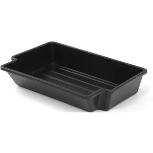 Under Seat Storage Box Fit for Volkswagen Golf 6 7 7.5 VW Golf 8 ABS Front Seats Hidden Car Storage Tray Car Accessorie