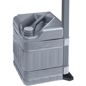 ABCCANOPY Heavy Duty Water Canopy Weights, 4Pack, 60LB
