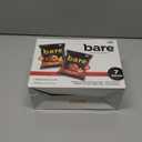 bare Baked Crunchy Apple Chips, 2 Flavor Variety, 0.53oz Snack Bags (7 Pack) BBD: 12-22-26