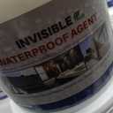 500g Transparent Waterproof Coating, Water-Based Sealant Repair Leaks