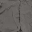 Magritta Women's Tops Dressy Casual Short Sleeve Pleated T-shirt 2025 Summer Loose Fitting Blouse Fashion V Neck Business Shirt (Small, A2black)