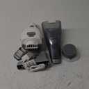 Amazon.com - BLACK+DECKER dustbuster Handheld Vacuum, 8V Cordless, Hand Vacuum for Quick Cleanup with Crevice Tool and Washable Filter (HNVC220BCZ01)