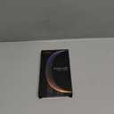 TORRAS Magnetic & Stand for Google Pixel 9 Pro Case/Pixel 9 Case, Fit for MagSafe, 12FT Mil-Grade Drop Protection, Slim Fit for Google Pixel 9/9 Pro Phone Case with Built-in Kickstand, Black