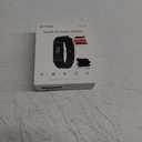 Withings Pulse HR – Water Resistant Health & Fitness Tracker with Heart Rate and Sleep Monitor, Sport & Activity Tracking