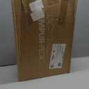 Tempur-Pedic TEMPUR-Cloud Pillow for Sleeping, Standard, White