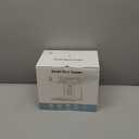 Smart Bird Feeder with Camera, AI Bird Recognition cam, Outdoor Solar Birds Feeder, Auto Capture of Videos & Photos, Ideal Present for Backyard Birds Lovers (Green)