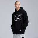GAME 7 NBA mens Game 7 X Nba Officially Licensed Men's Long Sleeve Classic Pullover Hoodie Fleece Sweatshirt