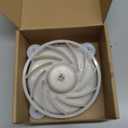 DA31-00287B da31-00334C Refrigerator Evaporator Fan Motor for Samsung Refrigerator, Replaces DA31-00334C DA31-00287B DA31-00334A DA96-00968A AP6803162 3954921 AP5948644 PS9494284 EAP9494284