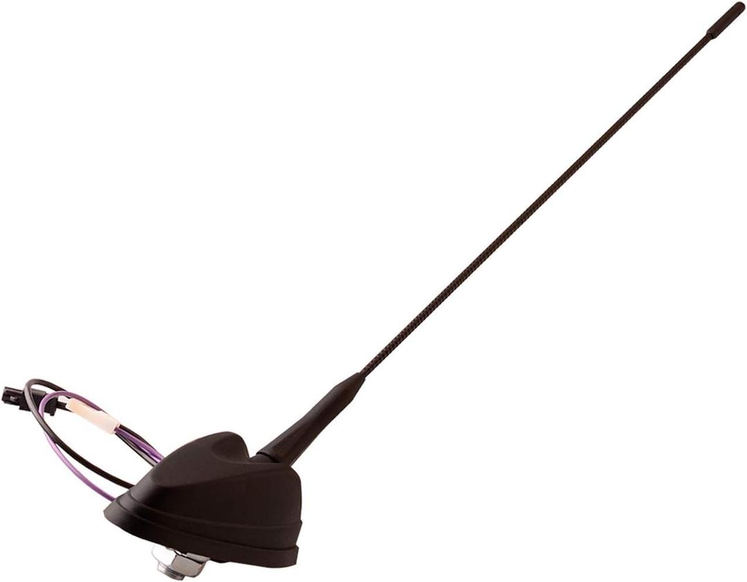 Car Roof Mounted Radio Antenna Compatible with 2006-17 Benz Sprinter W906 2007-10 Dodge Freightliner Sprinter A9068200475