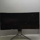 Acer Predator Gaming 1800R Curved Monitor | 34" QHD 3440 x 1440 OLED | AMD FreeSync Premium | Up to 175Hz | 0.03ms | DisplayHDR True Black 400 | USB Type-C, DP 1.4 & 2 x HDMI 2.1 | X34 Vbmiiphuzx