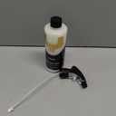 YumCars Yum Detailer Versatile Quick Detail Spray for Gloss Boosting and Light Cleaning Safe on All Exterior Surfaces Including Coated Finishes, Trim & Glass Leaves a Streak-Free Shine 500ml