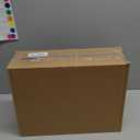 Electric Cordless Leaf Blower with 2 X 3.0Ah Batteries and Charger Included, 300000RPM Handheld Leaf Blower, Violent Leafs Blower for Lawn Care, Garage, Patio, Car