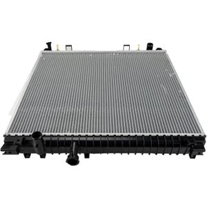 Radiator Fits for 2004-2015 TITAN(2005 GAS ONLY), 2005-2015 Armada