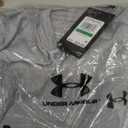 Under Armour Men's Tech 2.0 Short-Sleeve T-Shirt (Large)