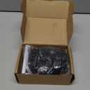 Watch Press Tool Kit with 18 Molds & Opener Remover, Back Case Closer for Closing The Cover, Watch Battery Replacement, Adjustable Height Repair Tool for Watchmakers (Silver Color)