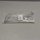Bosch 00645101 Dishwasher Flip Tine Row