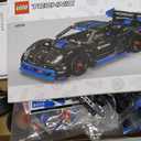 LEGO Technic Porsche GT4 e-Performance Race Car Toy, Remote Control Car with Authentic Details, Interactive Model Porsche Gift for Kids Ages 10 and Up Who Love Luxury Vehicles, 42176
