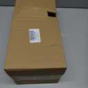 Poinsettia Artificial Red Christmas Flowers 14Inch Faux Poinsettia Plant Winter Flowers for Indoor Outdoor Xmas Ornament Porch Home Garden Decorations