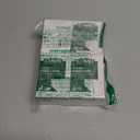 CURAD Alcohol Prep Pads (Pack of 4 Boxes) | 400 Pieces of Medium Isopropyl Wipes Individually Wrapped | First Aid Swabs for Cuts & Scrapes | Medical Pads for General Cleansing