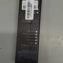 Smooth Edge Can Opener Side Cut  Stainless Steel Manual Can Opener with Ergonomic Handle, Handheld Can Openers for All Can Sizes, No Sharp Edges, Reusable Lid, Easy Turn Knob for Everyday Kitchen Use