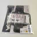 RevereSport Premium iPhone 13 Running Armband. Premium Phone Arm Holder for Sports, Gym Workouts and Exercise