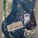 Silk Sleep Mask Eye Mask Blindfold with Double Layer Silk Filling and Elastic Strap for Full Night's Sleep, Travel and Nap, Eye Cover Eyeshade with Luxury Bag and Ear Plugs by OLESILK (Royal Blue)